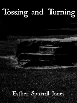 cover image of Tossing and Turning